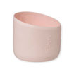 Picture of B.BOX INSULATED FLIP TOP BOTTLE 1L BUMPER - PINK PARADISE